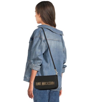 THE BOLD LOVE CROSSBODY